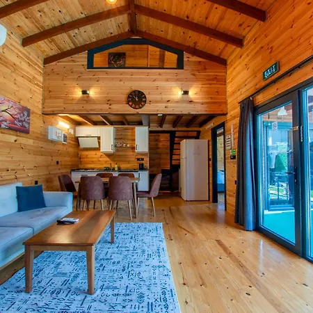 Rubin Villa