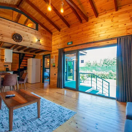 Rubin Villa